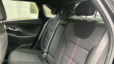 Hyundai i30 1.5T GDi N Line 5dr DCT Petrol Hatchback